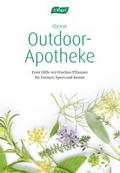 Kleine Outdoor-Apotheke