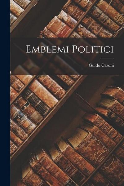 Emblemi Politici