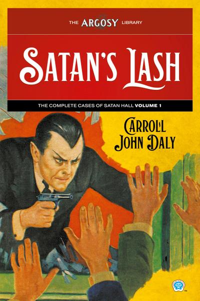 Satan’s Lash
