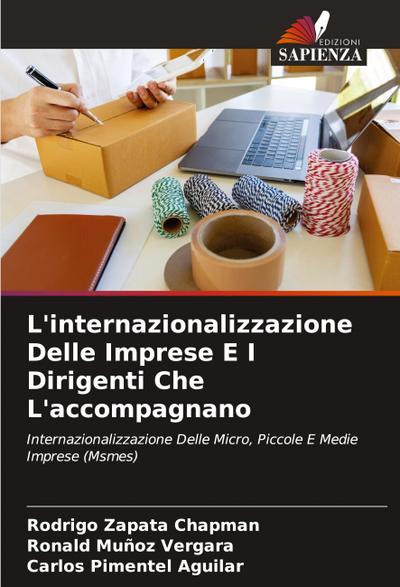 L’internazionalizzazione Delle Imprese E I Dirigenti Che L’accompagnano