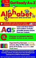 Get Going A to Z