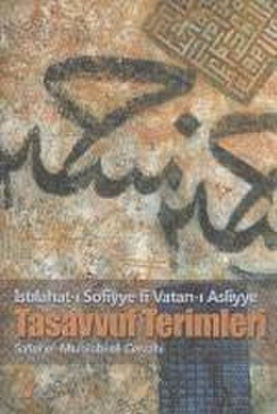 Tasavvuf Terimleri
