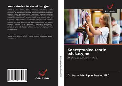 Konceptualne teorie edukacyjne