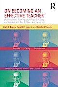 On Becoming an Effective Teacher