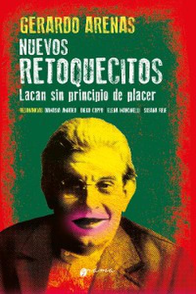 Nuevos retoquecitos