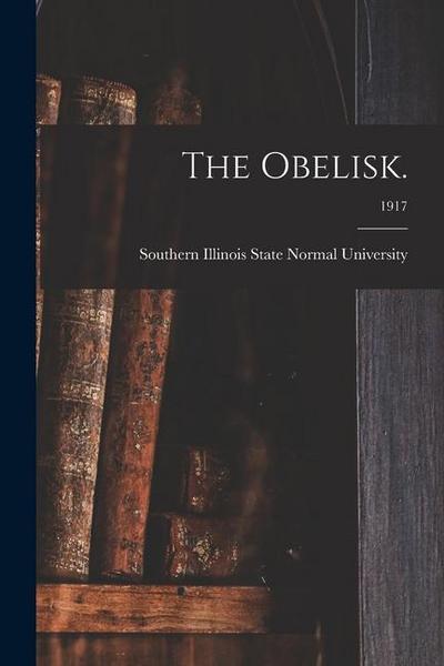 The Obelisk.; 1917
