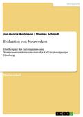 Evaluation von Netzwerken