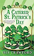 A Catered St. Patrick’s Day