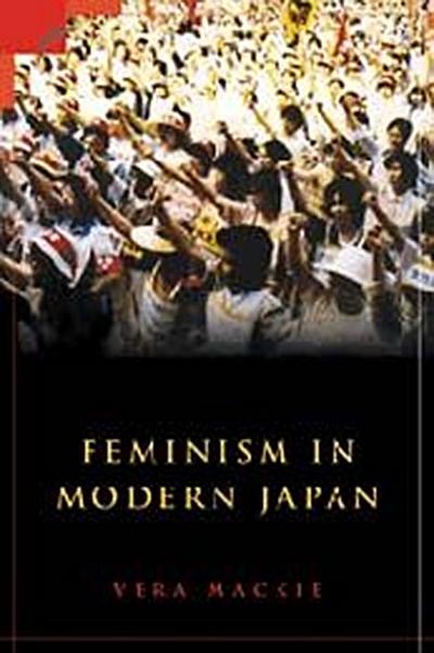 Feminism in Modern Japan