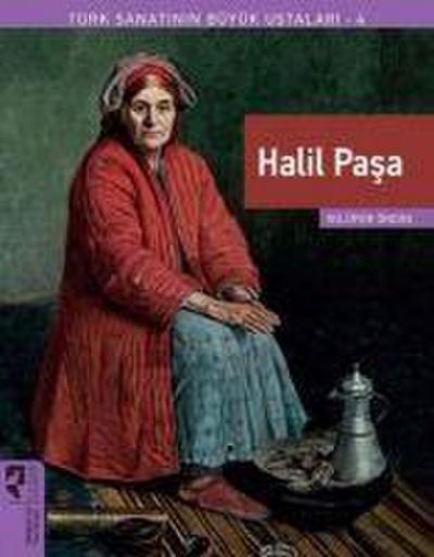 Halil Pasa