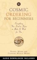 Cosmic Ordering for Beginners