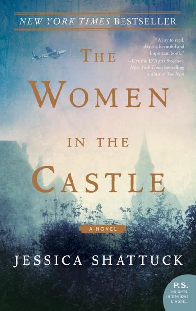 The Women in the Castle