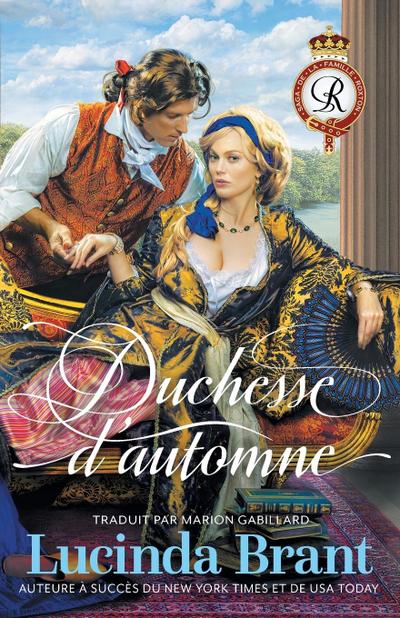 Duchesse d’automne