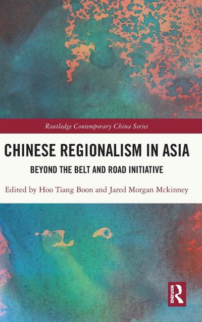 Chinese Regionalism in Asia