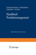 Handbuch Produktmanagement