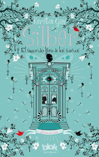 Silber II. El segundo libro de los sueños