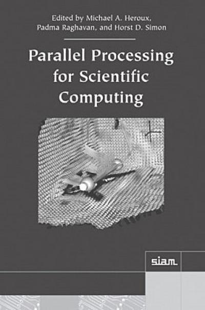 Parallel Processing for Scientific Computing