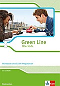 Green Line Oberstufe. Ausgabe Niedersachsen