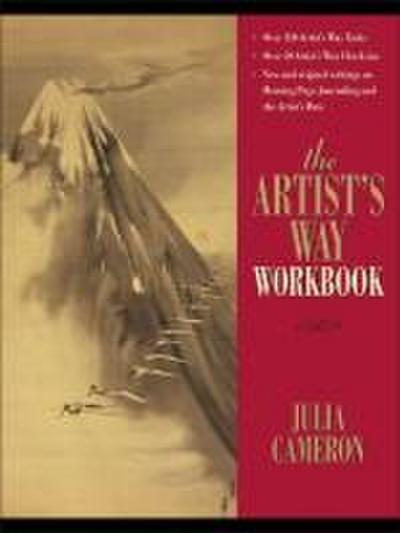 The Artist’s Way Workbook