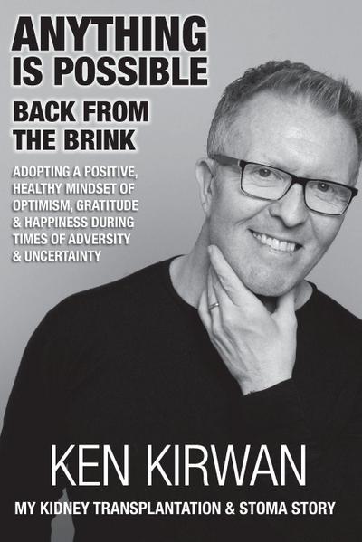 Anything Is Possible