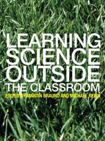Learning Science Outside the Classroom