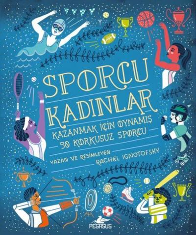 Sporcu Kadinlar