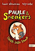 Paule und Sneakers