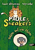 Paule und Sneakers