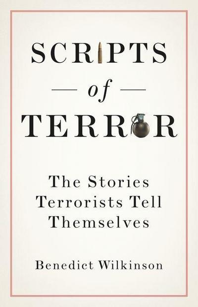Scripts of Terror