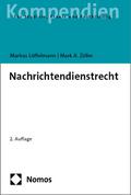 Nachrichtendienstrecht