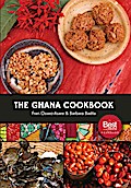 The Ghana Cookbook