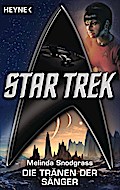 Star Trek: Die Tränen der Sänger
