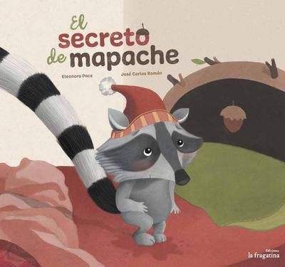 Román García, J: Secreto de mapache