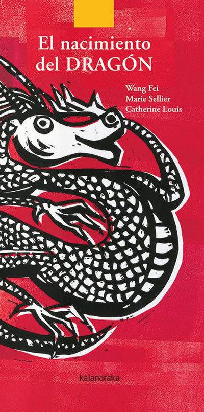 El nacimiento del dragón