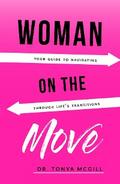 Woman On The Move
