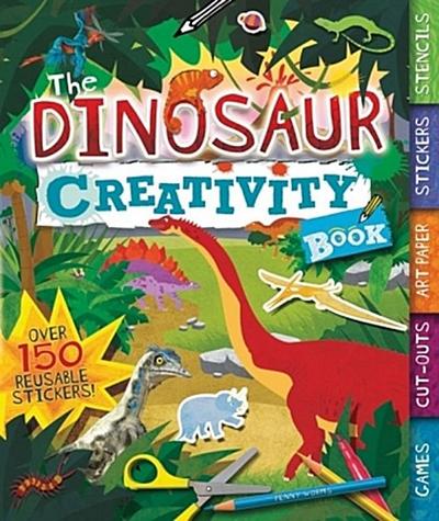 Creativity: Dinosaurs