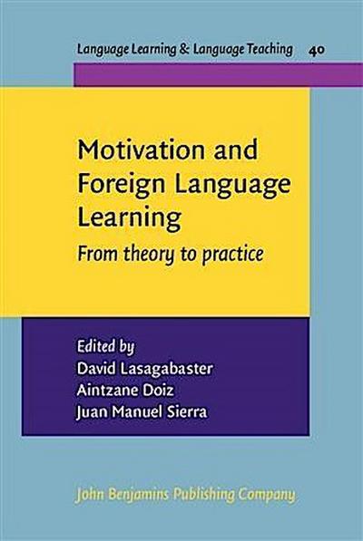 Motivation and Foreign Language Learning