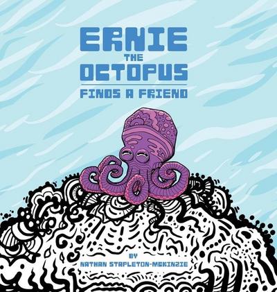 Ernie the Octopus