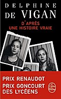 D’après une histoire vraie