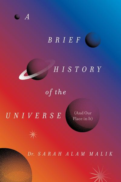 Brief History of the Universe, A