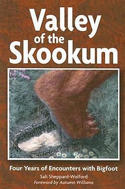 Valley of the Skookum