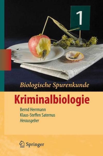 Biologische Spurenkunde 1