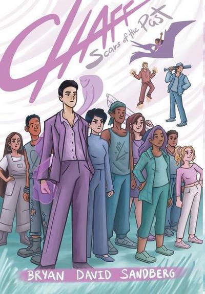 Chaff: Scars of the Past