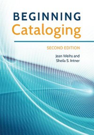 Beginning Cataloging, 2nd Edition