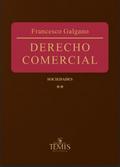 Derecho comercial, tomo II
