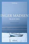 Blaue Iris