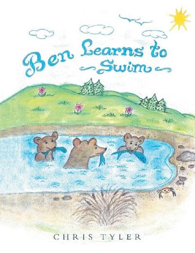 Ben Learns to Swim