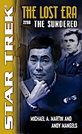 Star Trek: Lost Era 01. The Sundered