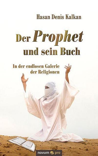 Der Prophet und sein Buch