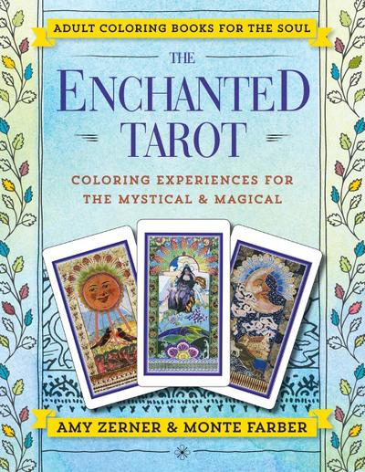 The Enchanted Tarot